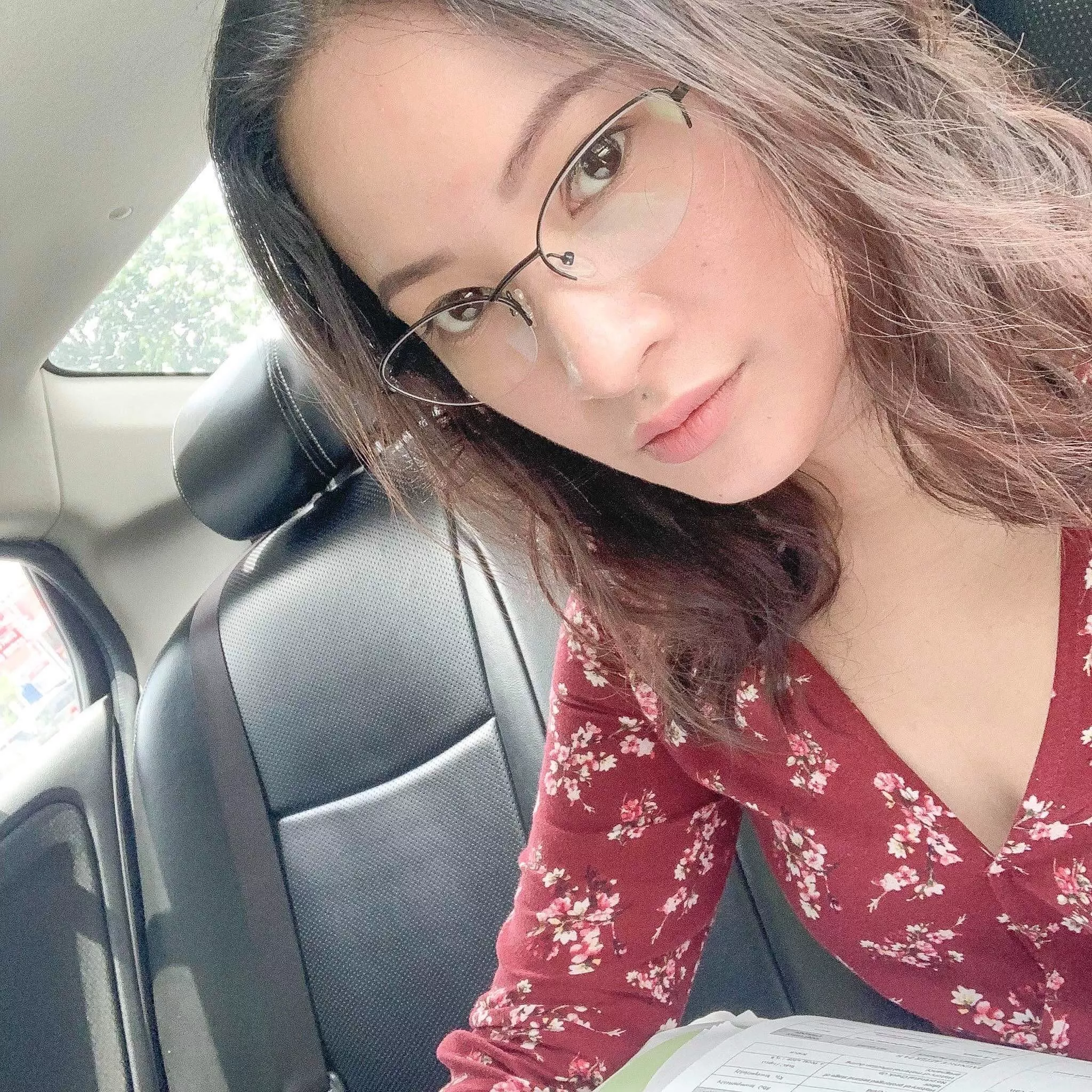 Rate me, a 36/F Japanese wife