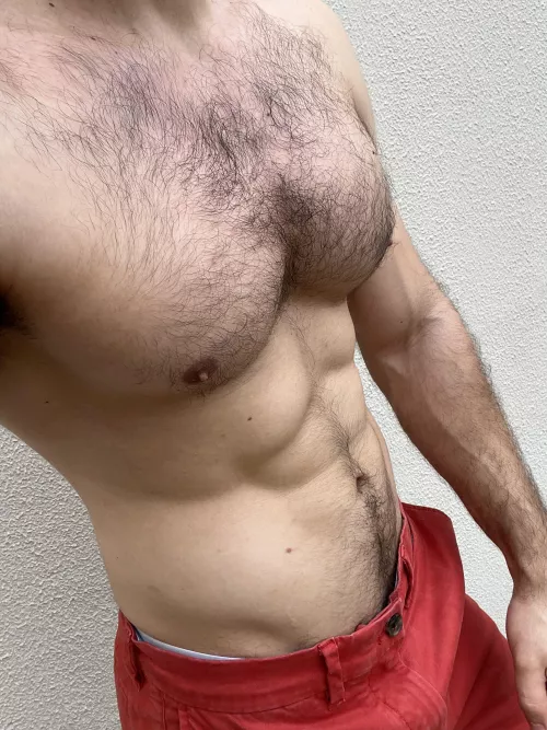 Ready to breastfeed? 🌶️