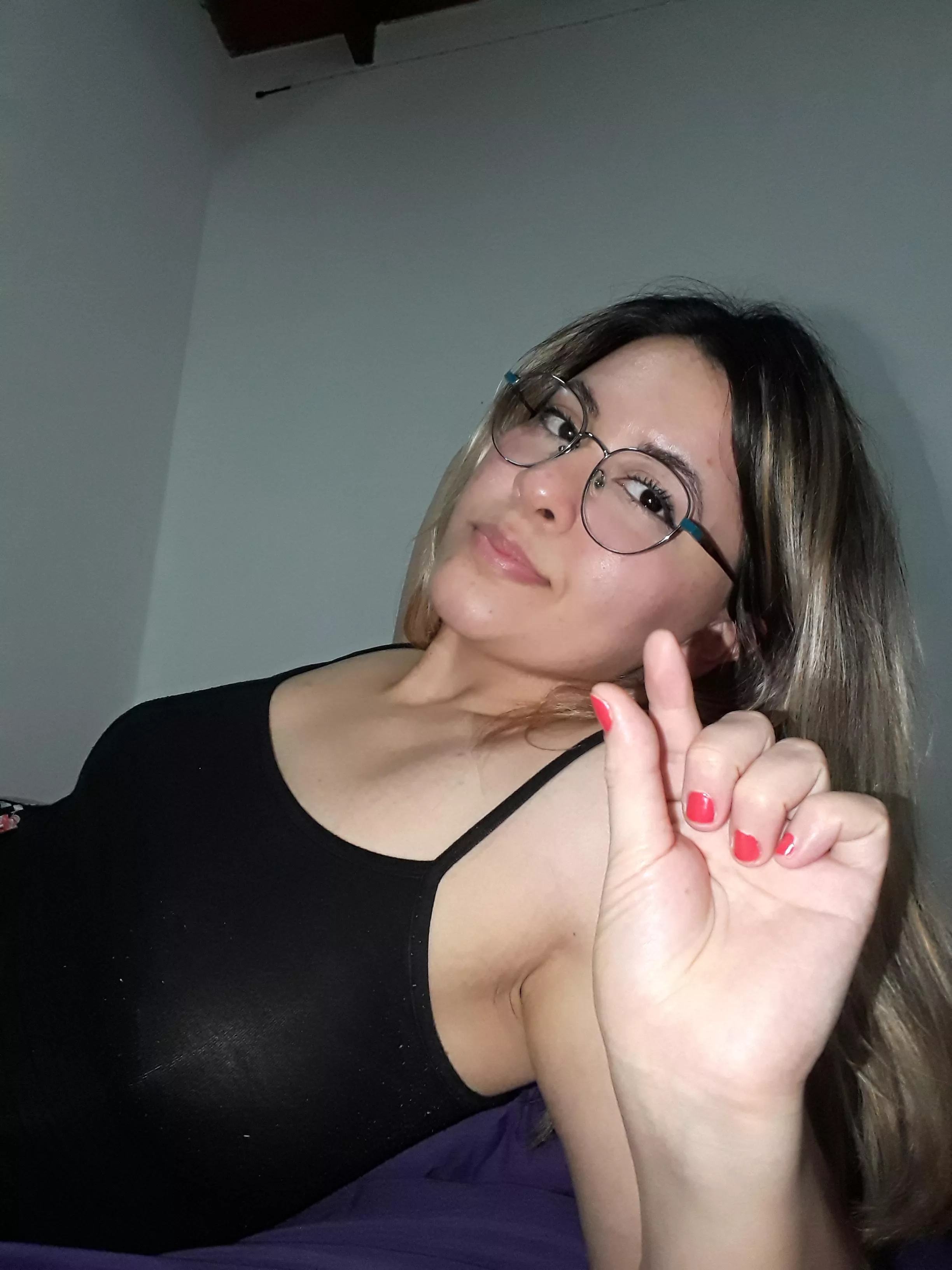 ready to make me laugh? 