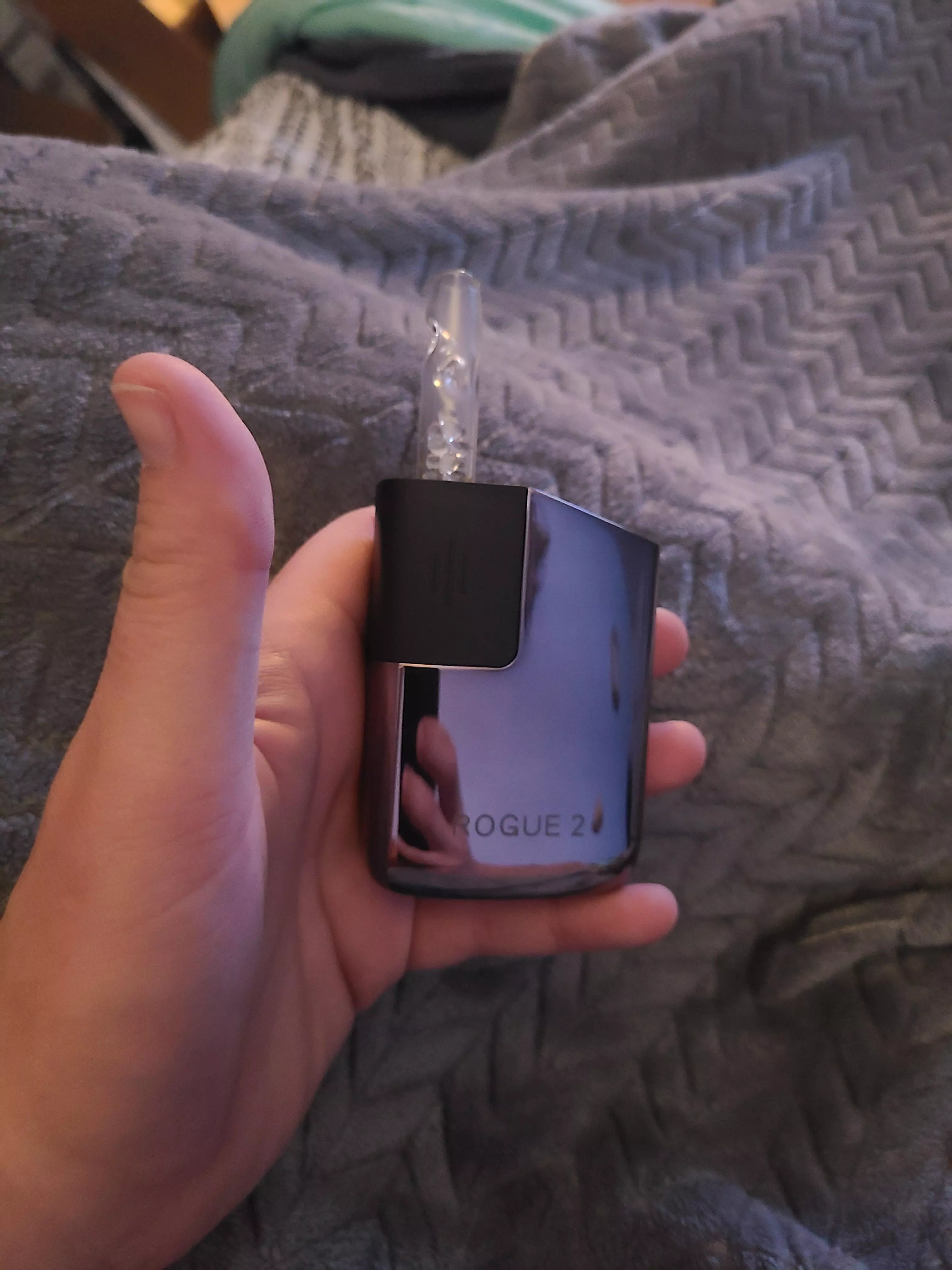 Rogue 2 initial reaction from a seasoned vet