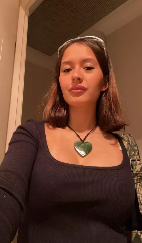 Say YES if your inbox is open for nudes