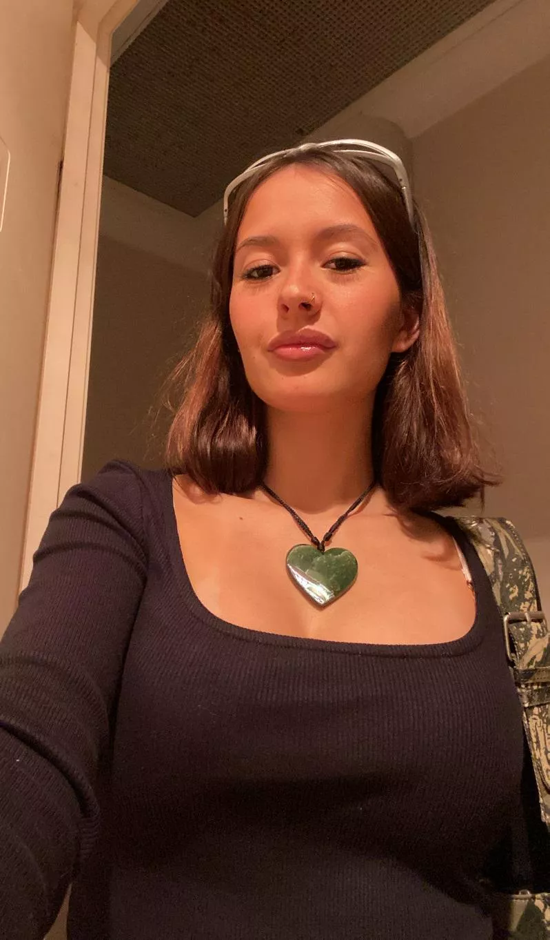 Say YES if your inbox is open for nudes