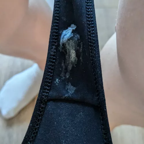 [selling] Worn only since morning