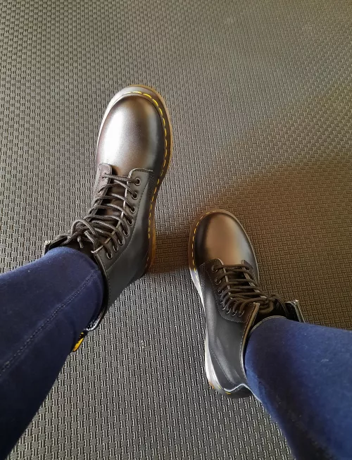 Servitude is your only Purpose Boot Bitch!