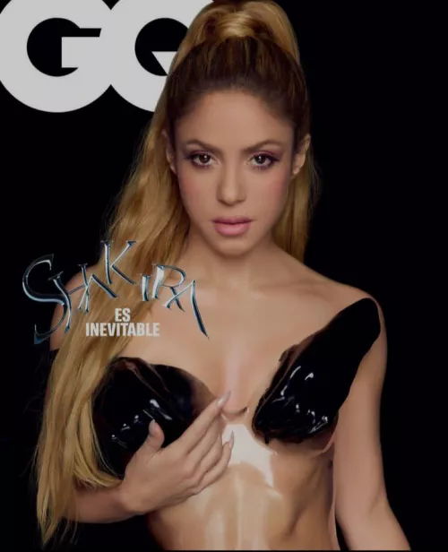 Shakira❤️