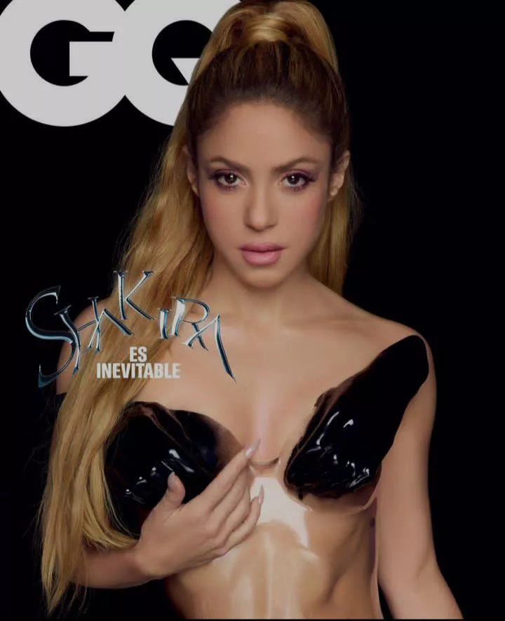 Shakira❤️