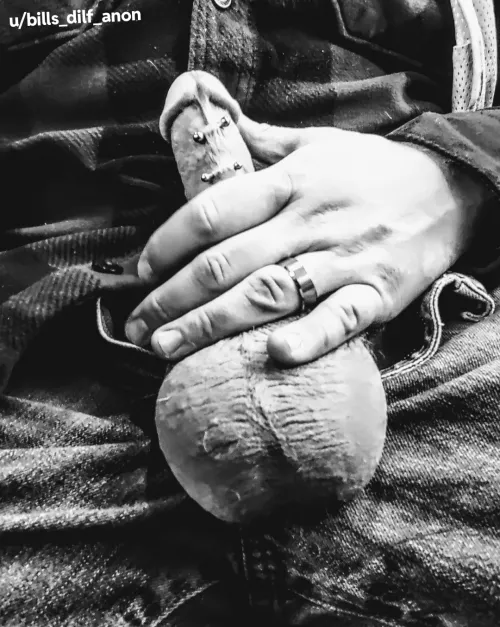 Showing off all my jewelry at work