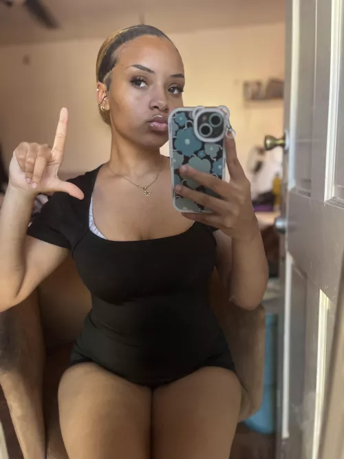 Simps don’t get to goon for free