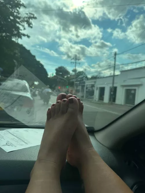 Sniff them u will like the smell😏👫💗