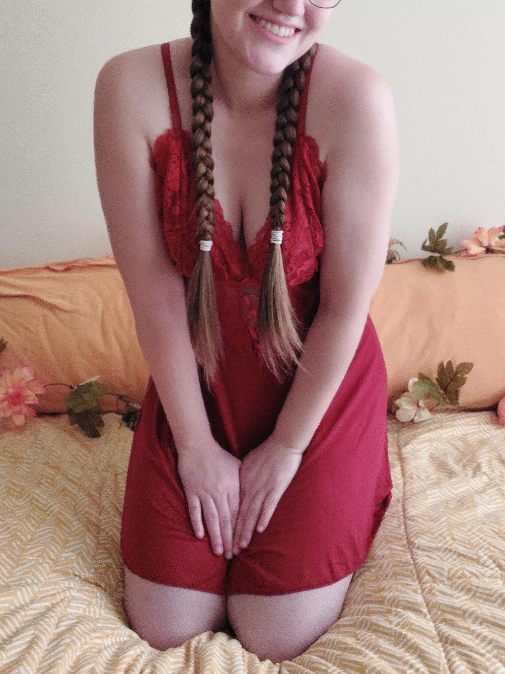 So happy it's finally Friday!!