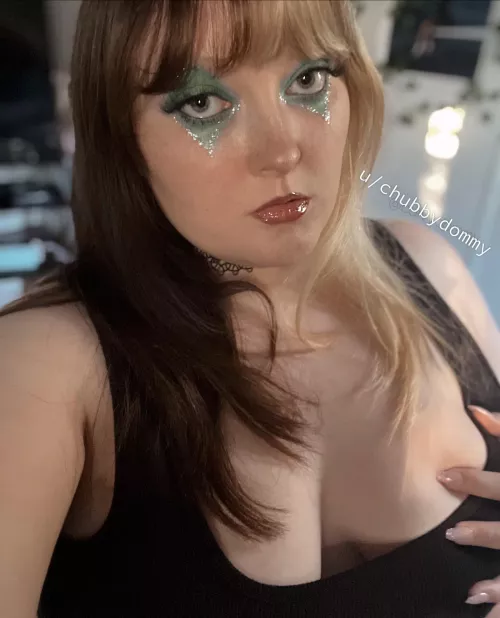 Soft, Curvy Mommy Dom Seeking Longterm Sub/Dom Relationships!💞 (read more below!)