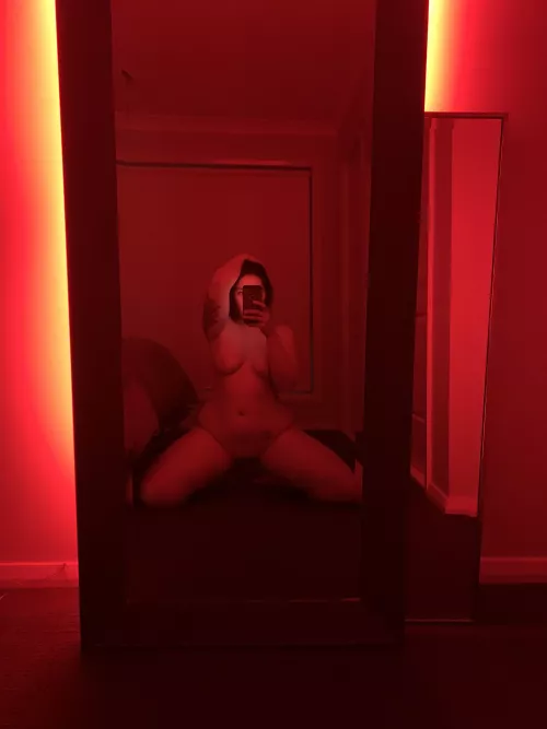 Something is missing in between my legs 🎀