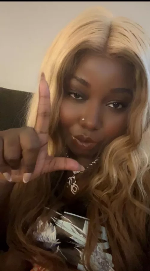 Stay out of my DMs if you’re going to complain about my tribute price. 