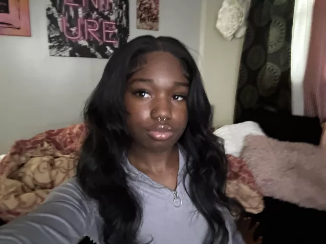 stop lurking and give in