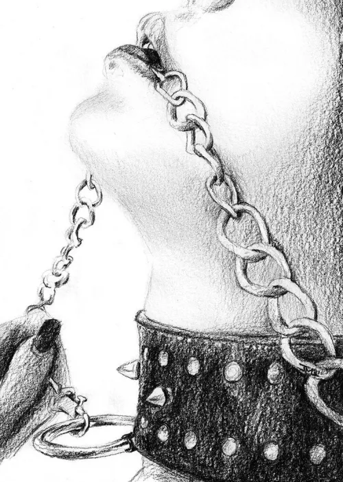 Sumisa, ¿se nace o se hace?