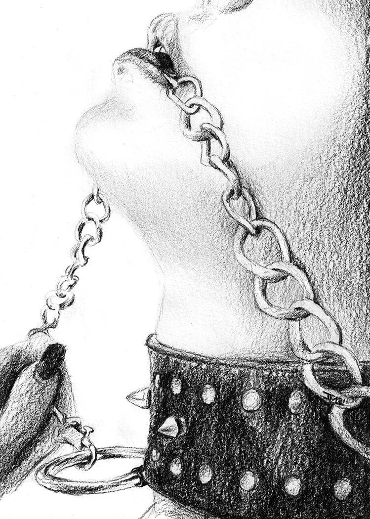 Sumisa, ¿se nace o se hace?