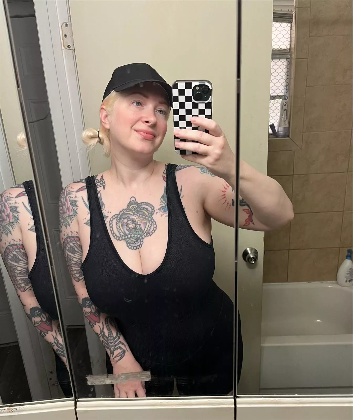 Super jelly of the cool weather everyone else seems to be having 