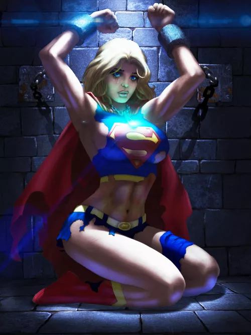 Supergirl 