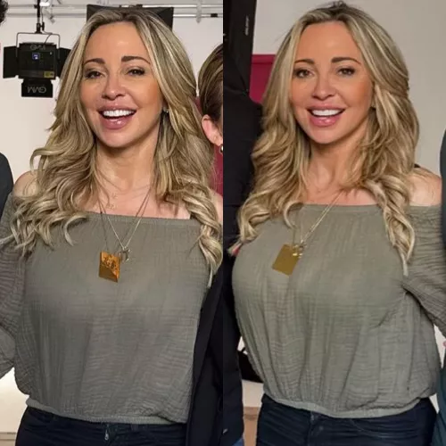 Tara’s 51 and has the best MILF tits you’ve ever seen