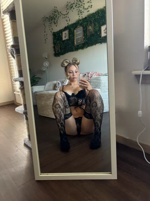 Tell me, how hot am I F19