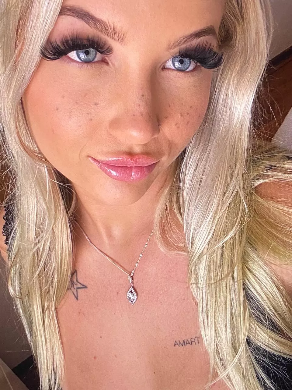 (texas) kiss me all night long