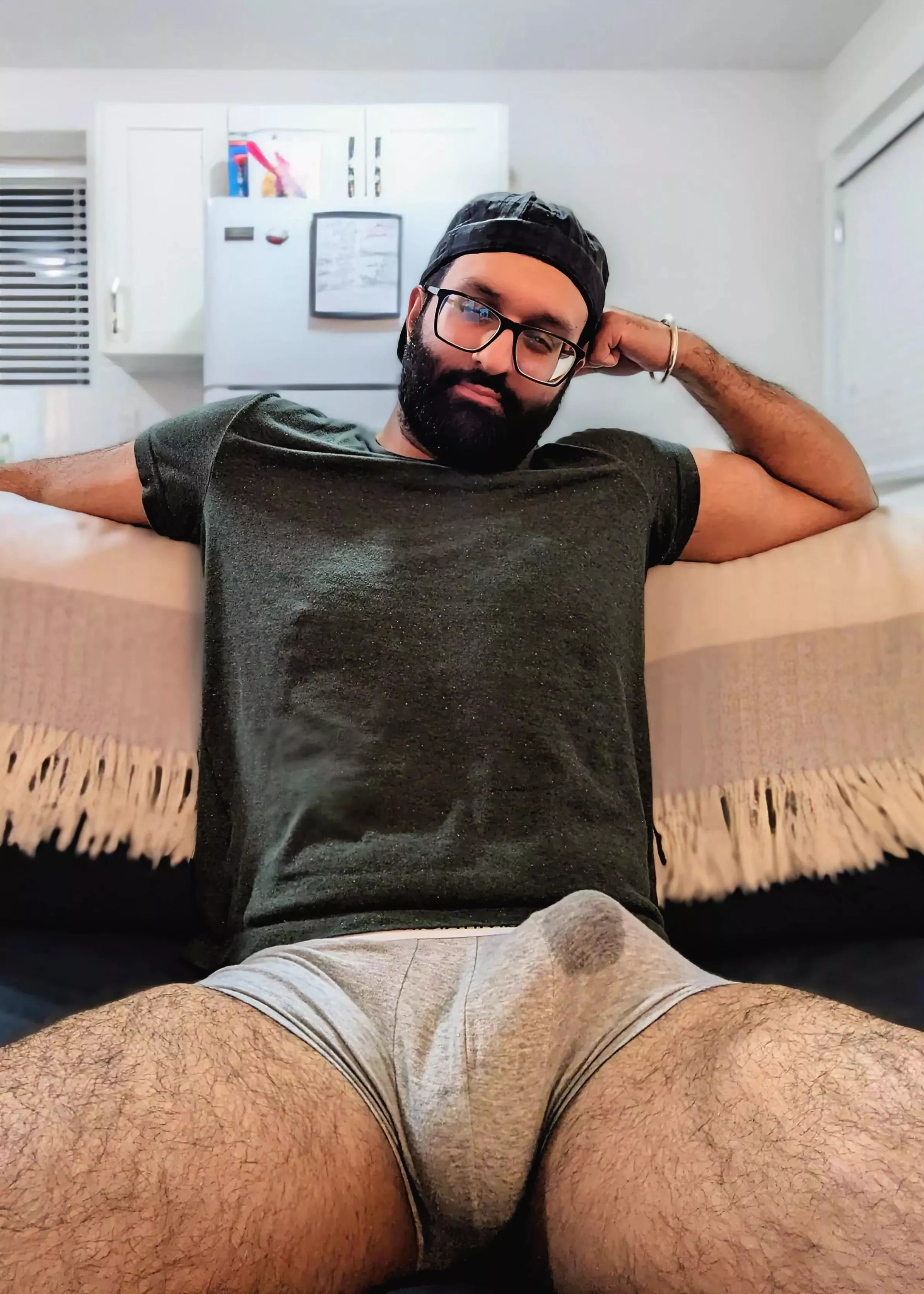 The weekend couldn't come sooner [Return Our 3P Tools/Apps]