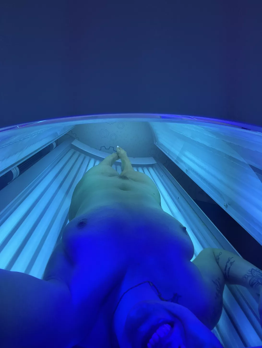 There's enough room for two 