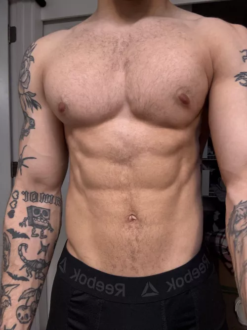 These are pretty comfy