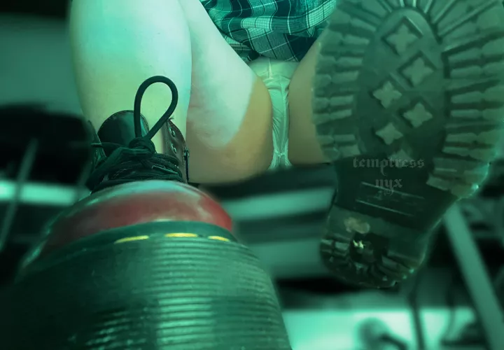 this one definitely isn’t beta safe…