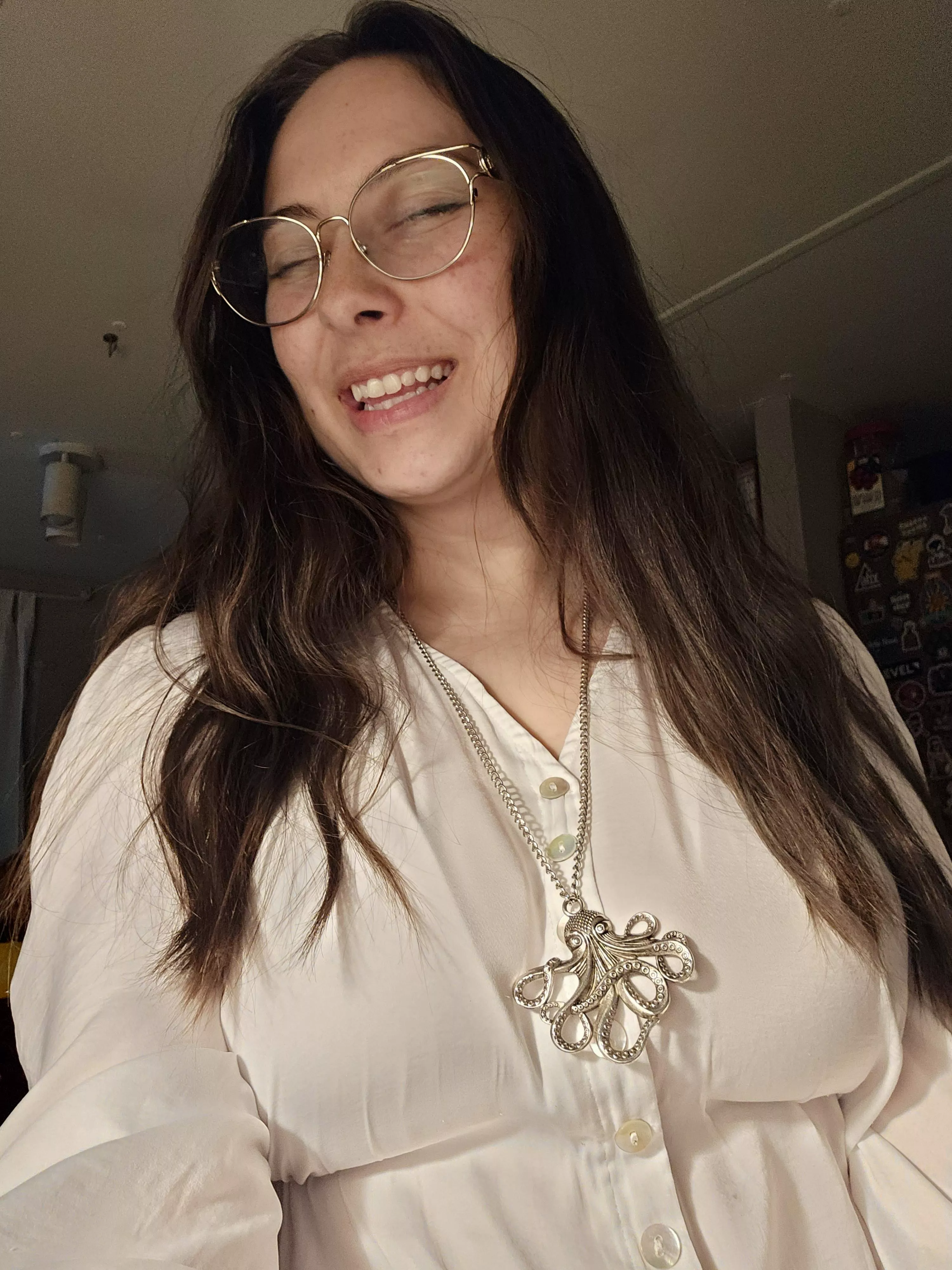 To the guy who bought me a dildo and then disappeared- it's coming in the mail tomorrow 🤭