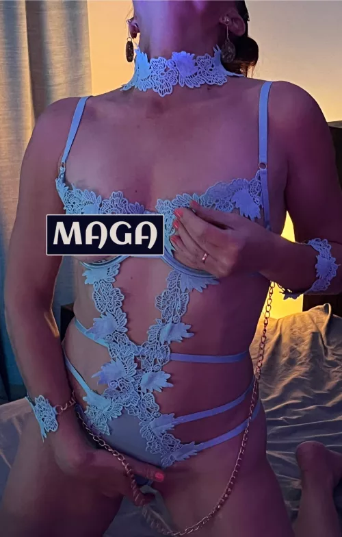 Trump choo choose day 🚂