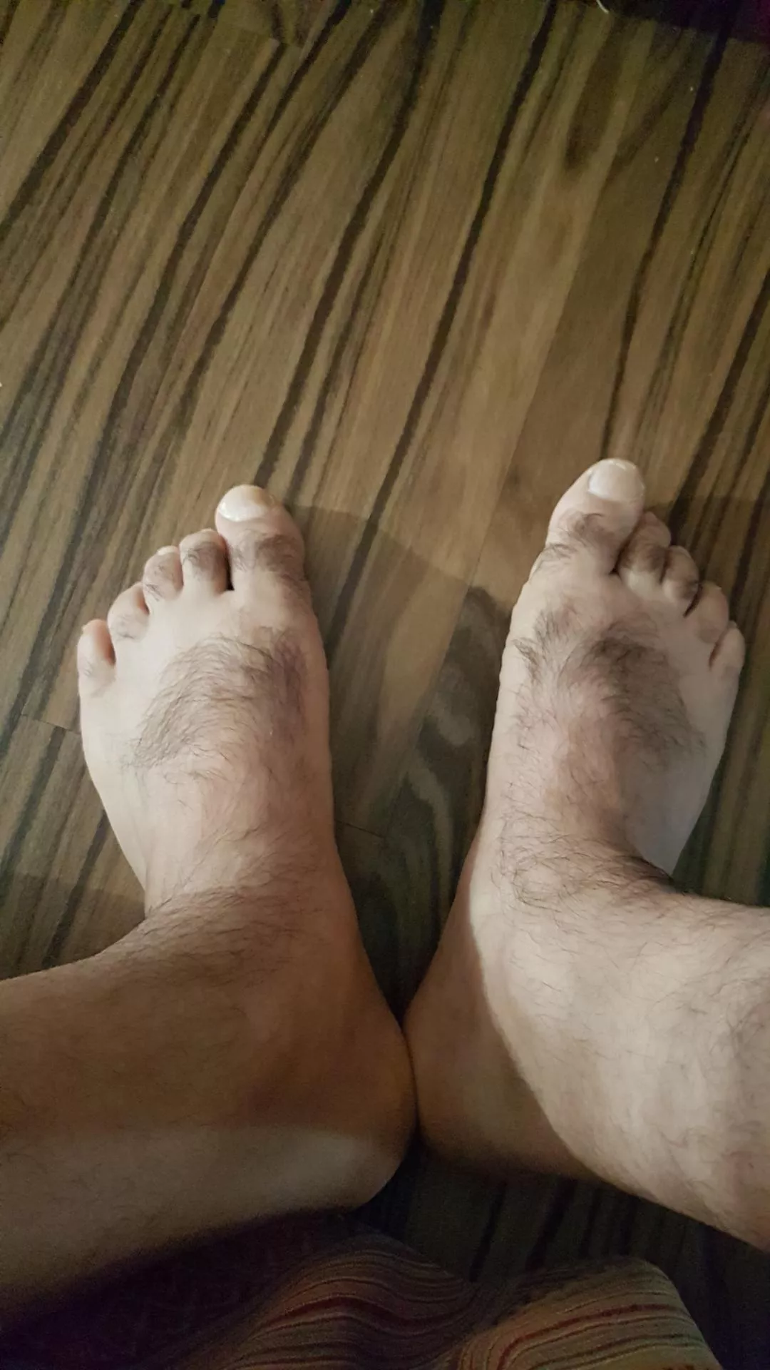 Turkish Daddy feet 