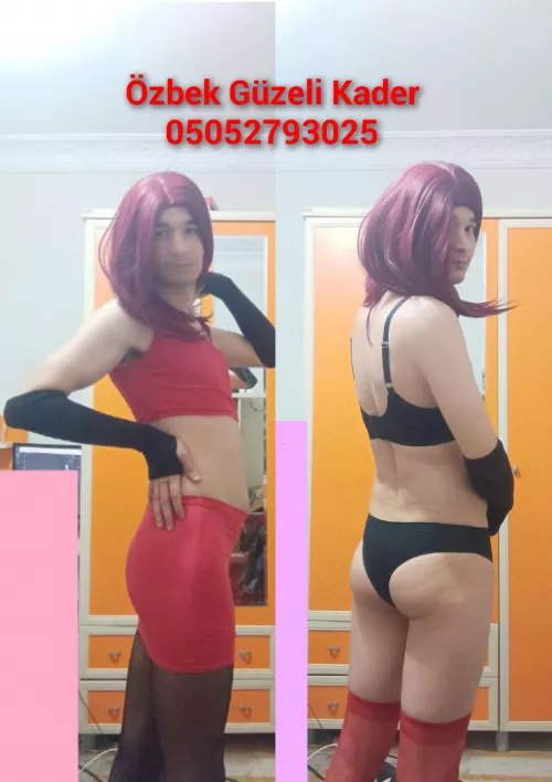 Twitter : Sissy_Kader <3