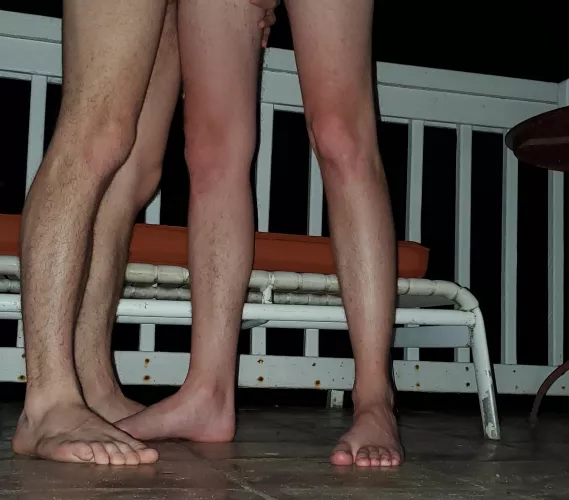 Visiting Scottdale for NYE! Let your hubby have some fun with us...[30/35]