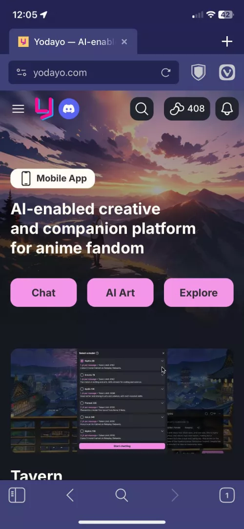 Wait what? It’s back!?