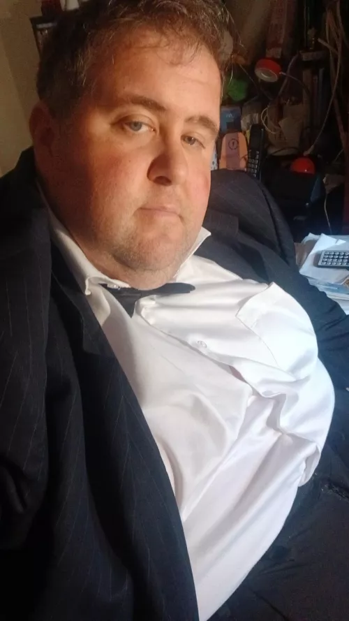 Want me out of this ?? 