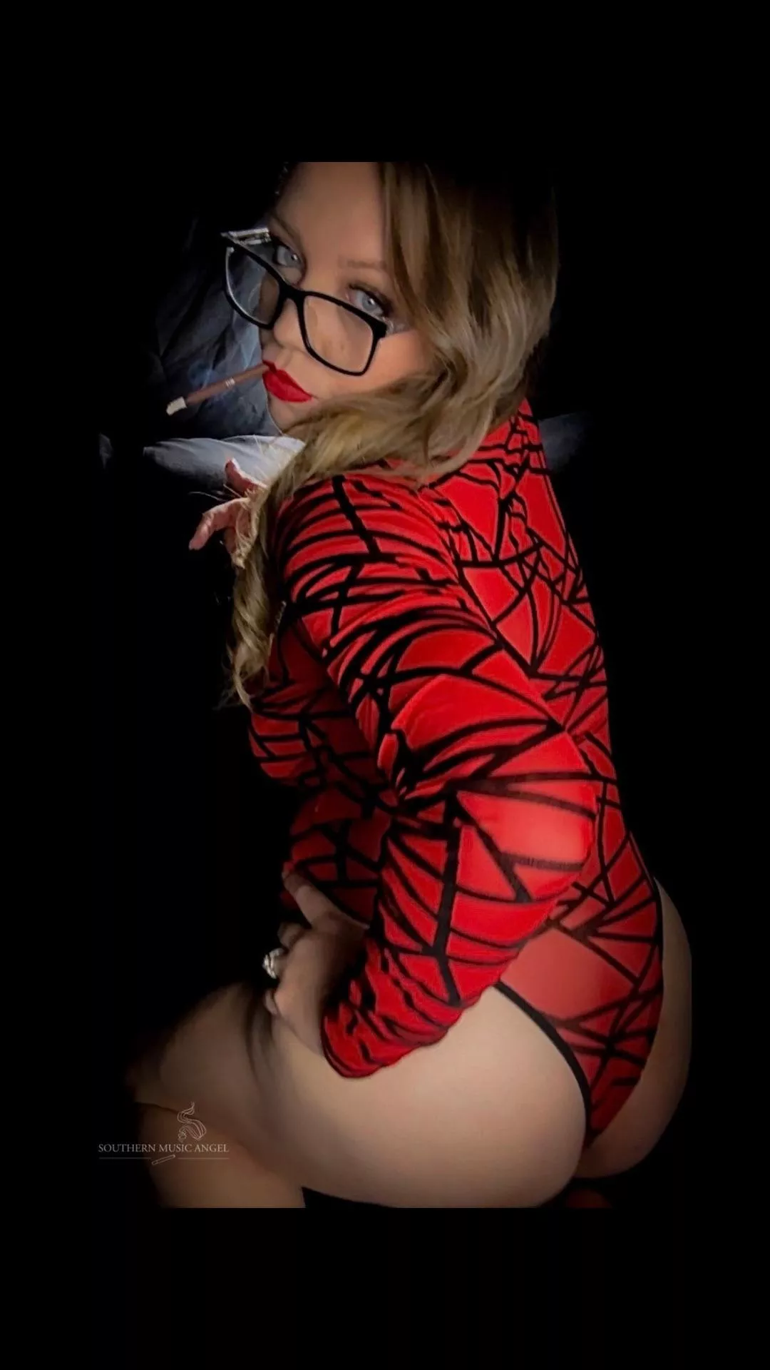 Want some Mores 😜 