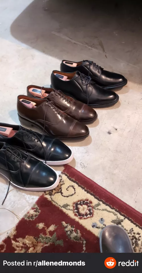 Want to Cum All Over Those!