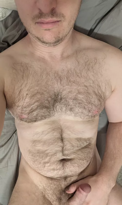 Want to practice making me a dad again?