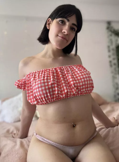 What do you love most about trans women?
