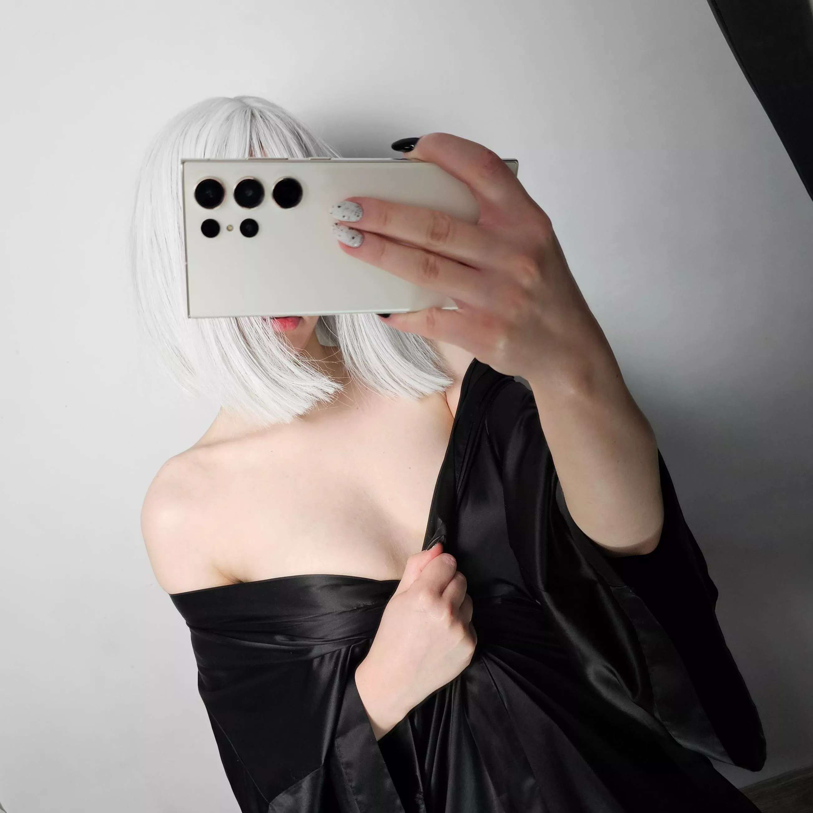 what is your naughtiest kink?