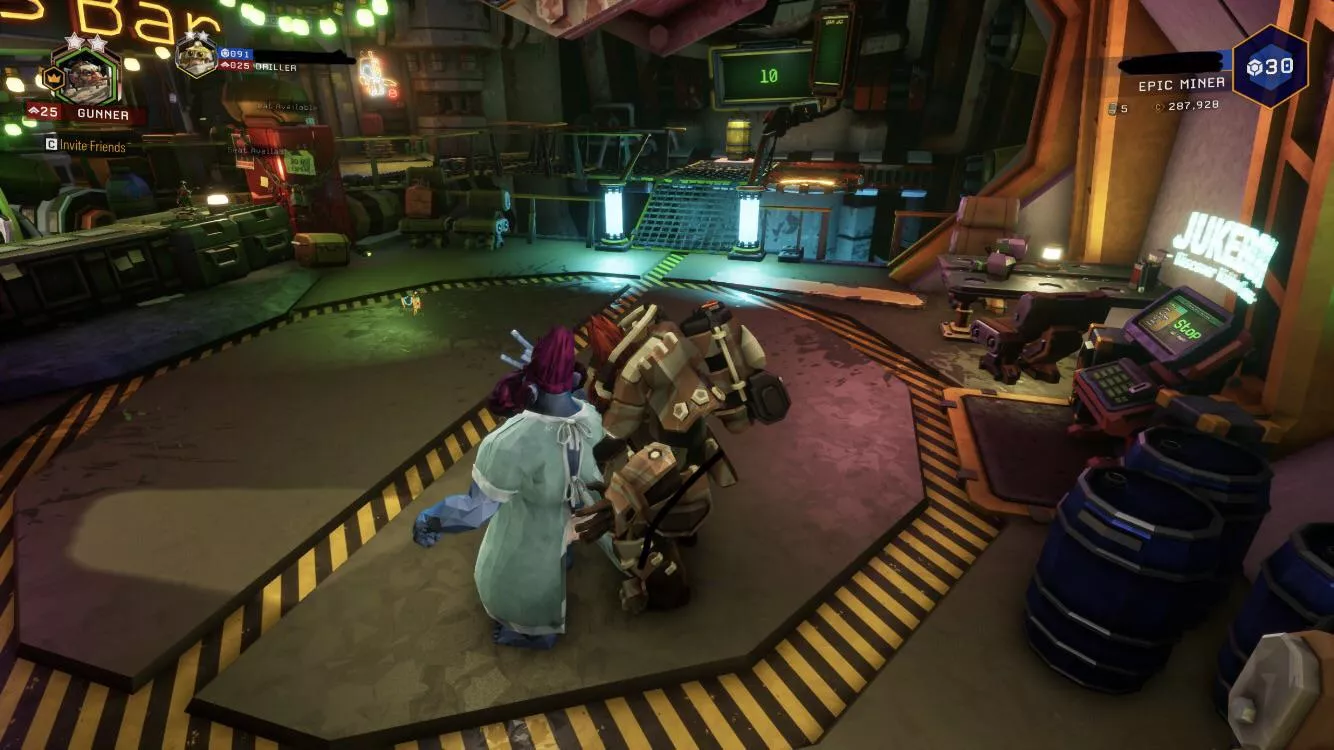 😳 what’re you doing, gunner-bro..?