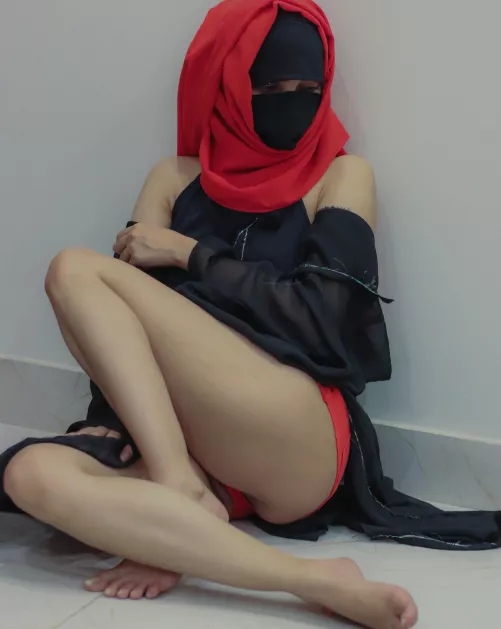 what's the biggest misconception about hijabis