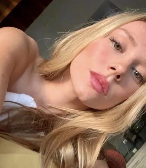 When girlfriend just want attention 