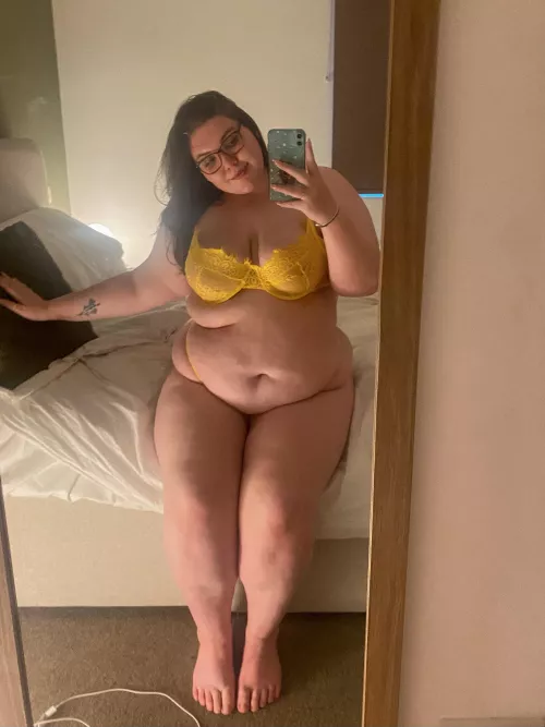 Where would you touch me first?