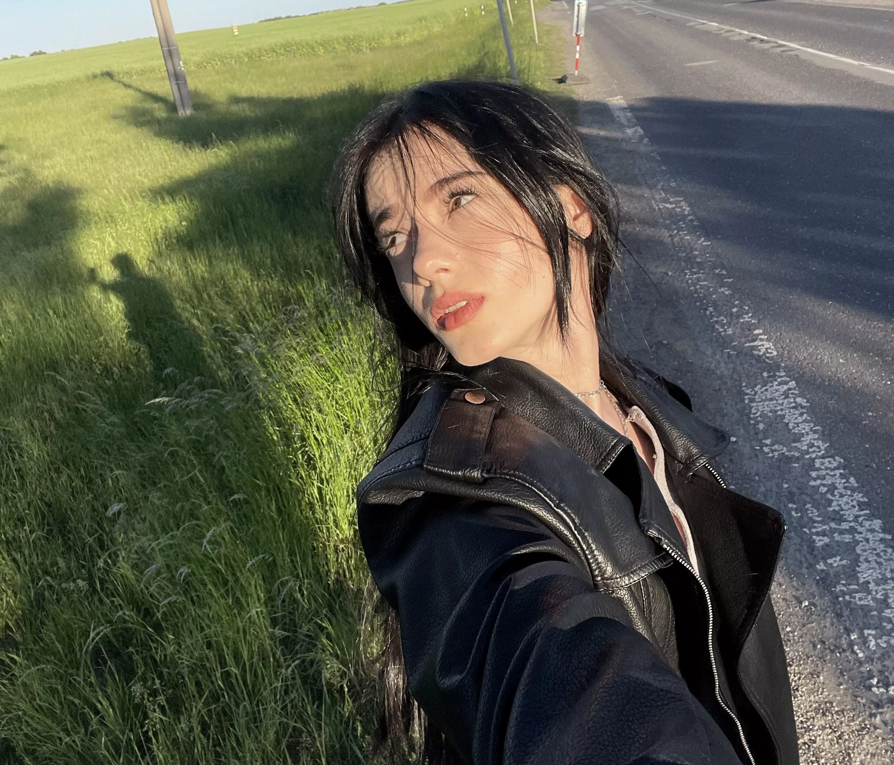 Which hole will you slide into first?