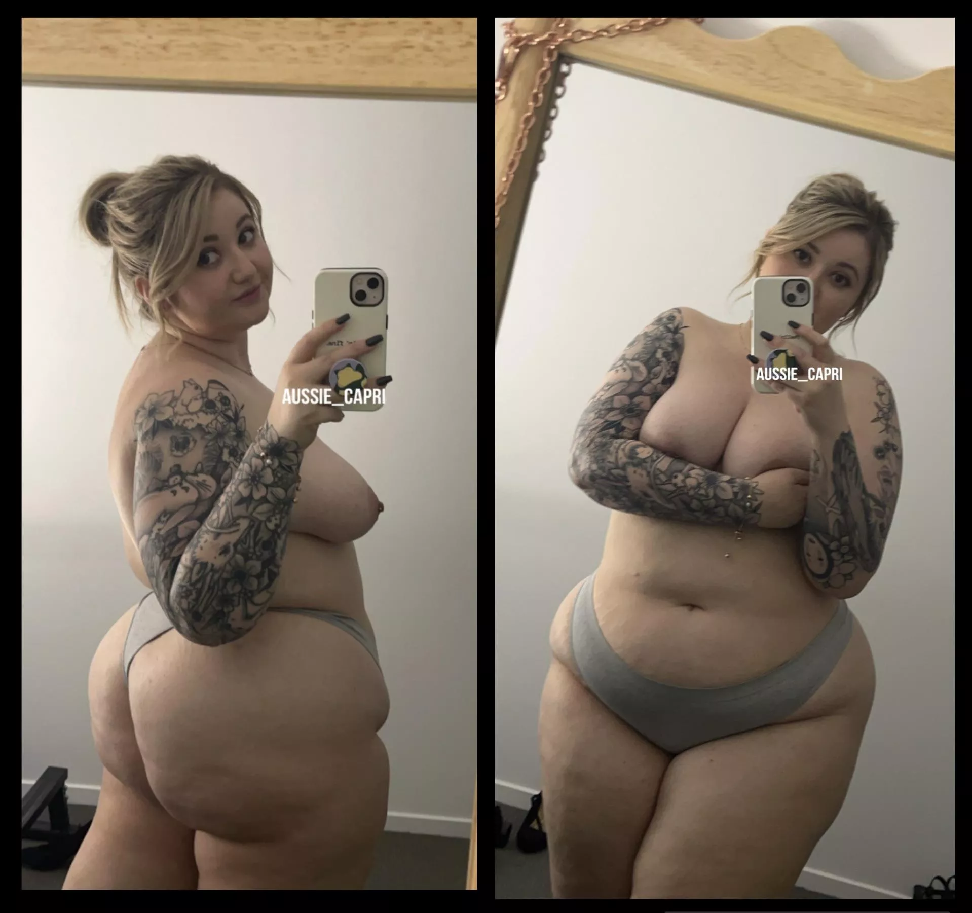 Which position will I be in when you fill me? 😇 