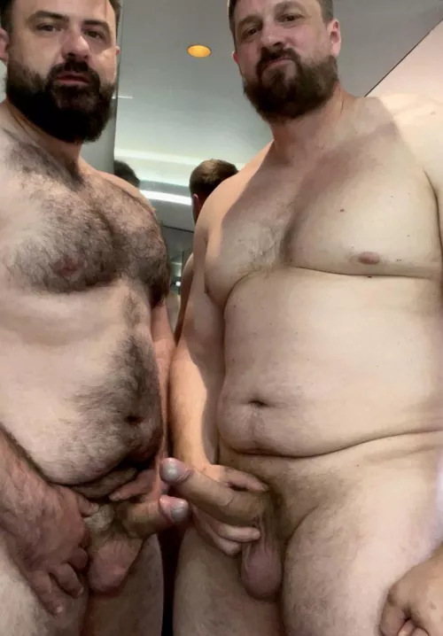 Who for behind?. Who for the front?