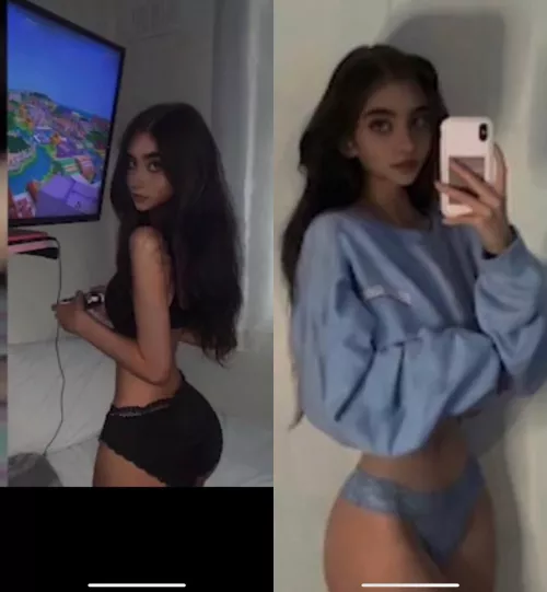 Who is this princess Jasmine type beat? 