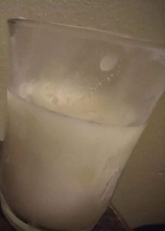 who wants to add to my glass?